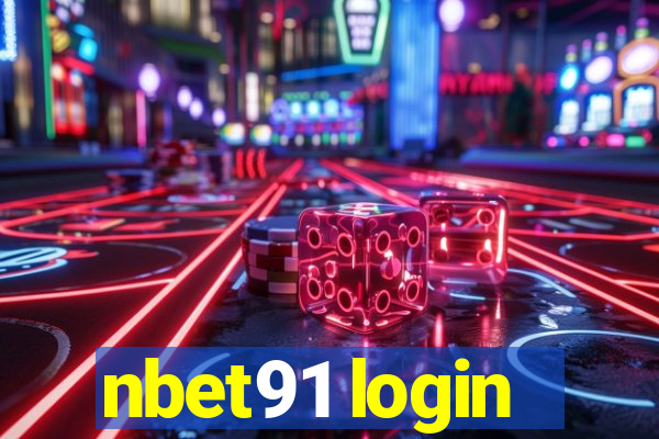 nbet91 login